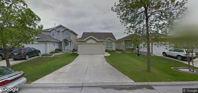 55 Kirkham Bay（加拿大曼尼托巴省温尼伯市）房屋照片