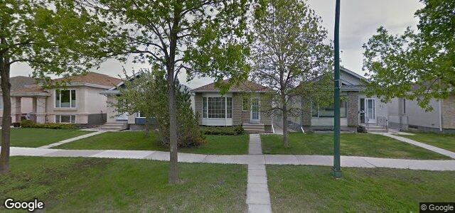 55 Maplegrove Road（加拿大曼尼托巴省温尼伯市）房屋照片