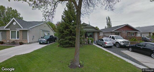 55 Spruce Thicket Walk（加拿大曼尼托巴省温尼伯市）房屋照片