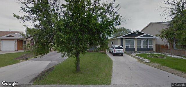 55 William Whiteway Bay（加拿大曼尼托巴省温尼伯市）房屋照片