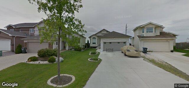 56 Ben Hewak Bay（加拿大曼尼托巴省温尼伯市）房屋照片