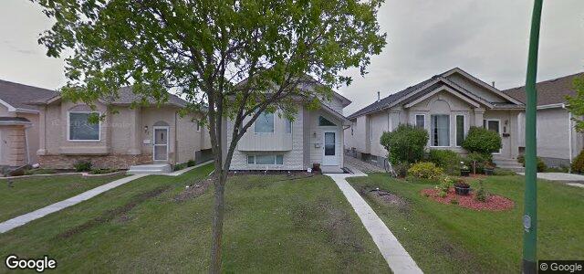 56 Kirkham Bay（加拿大曼尼托巴省温尼伯市）房屋照片