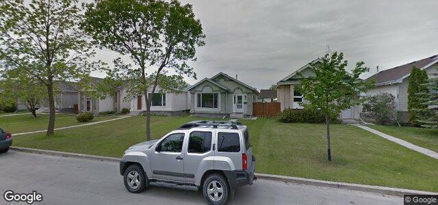 56 Maplegrove Road（加拿大曼尼托巴省温尼伯市）房屋照片