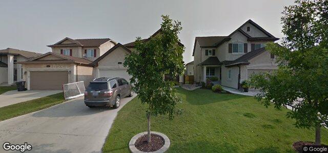 56 Wisteria Way（加拿大曼尼托巴省温尼伯市）房屋照片