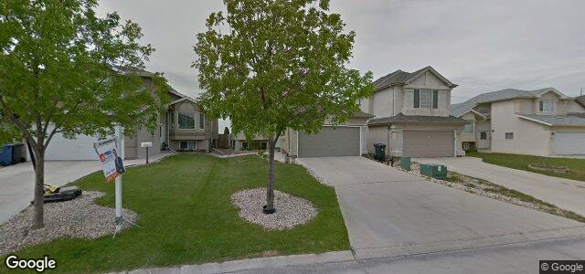 58 Gateside Way（加拿大曼尼托巴省温尼伯市）房屋照片