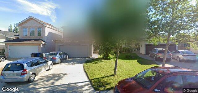 58 Peter Herner Bay（加拿大曼尼托巴省温尼伯市）房屋照片