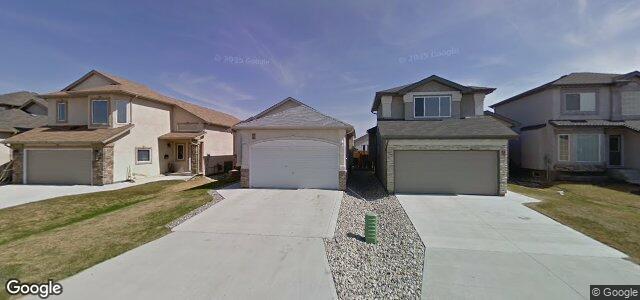 59 Danford Drive（加拿大曼尼托巴省温尼伯市）房屋照片