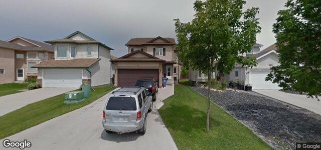 59 Frog Plain Way（加拿大曼尼托巴省温尼伯市）房屋照片