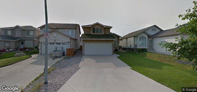 59 Gateside Way（加拿大曼尼托巴省温尼伯市）房屋照片