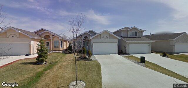 59 Horrox Bay（加拿大曼尼托巴省温尼伯市）房屋照片