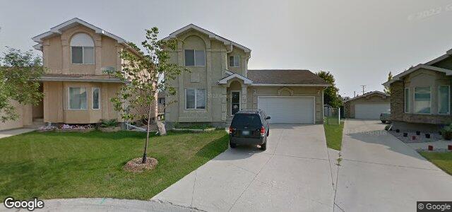 59 John Reeves Place（加拿大曼尼托巴省温尼伯市）房屋照片