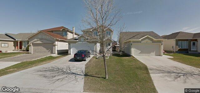 59 Kirkham Bay（加拿大曼尼托巴省温尼伯市）房屋照片