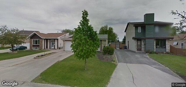 59 William Whiteway Bay（加拿大曼尼托巴省温尼伯市）房屋照片