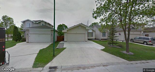 6 Arklie Place（加拿大曼尼托巴省温尼伯市）房屋照片