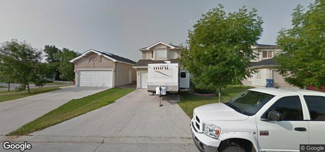 6 Gateside Way（加拿大曼尼托巴省温尼伯市）房屋照片