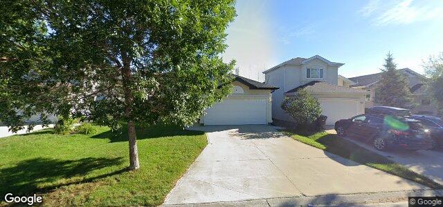 6 Peter Herner Bay（加拿大曼尼托巴省温尼伯市）房屋照片