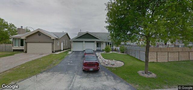 6 Timberwood Trail（加拿大曼尼托巴省温尼伯市）房屋照片