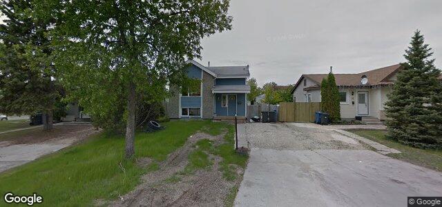 6 Vince Leah Drive（加拿大曼尼托巴省温尼伯市）房屋照片