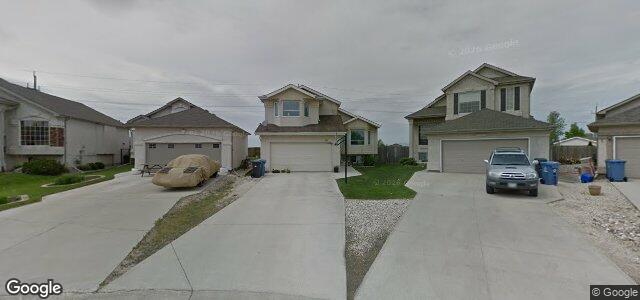 60 Ben Hewak Bay（加拿大曼尼托巴省温尼伯市）房屋照片