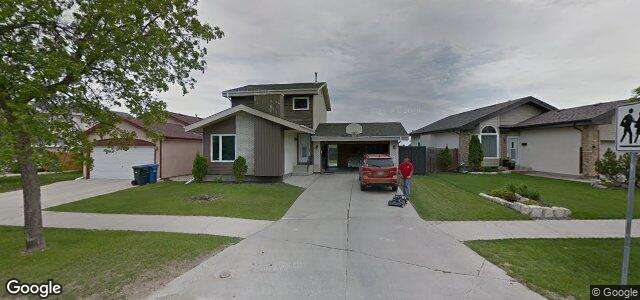 61 Vince Leah Drive（加拿大曼尼托巴省温尼伯市）房屋照片