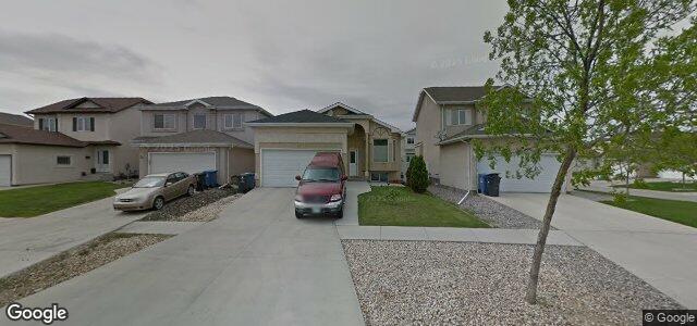 62 Carsdale Drive（加拿大曼尼托巴省温尼伯市）房屋照片