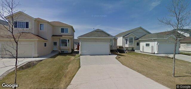 62 Horrox Bay（加拿大曼尼托巴省溫尼伯市）房屋照片