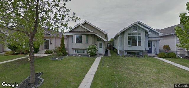 62 Kirkham Bay（加拿大曼尼托巴省温尼伯市）房屋照片