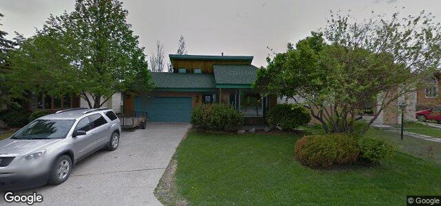 62 Red River Boulevard W（加拿大曼尼托巴省温尼伯市）房屋照片