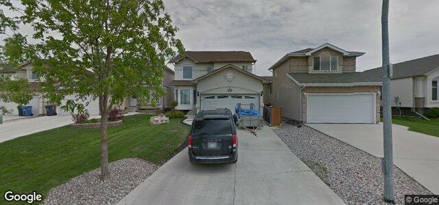 63 Gateside Way（加拿大曼尼托巴省温尼伯市）房屋照片