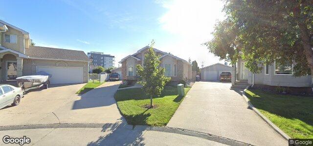 63 John Reeves Place（加拿大曼尼托巴省温尼伯市）房屋照片