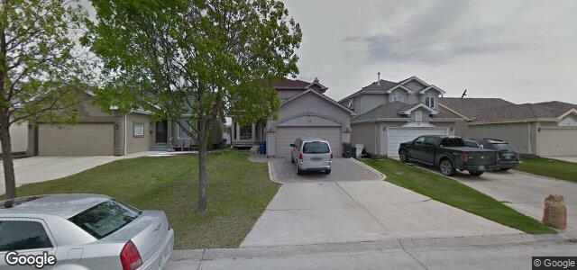 63 Kirkham Bay（加拿大曼尼托巴省温尼伯市）房屋照片