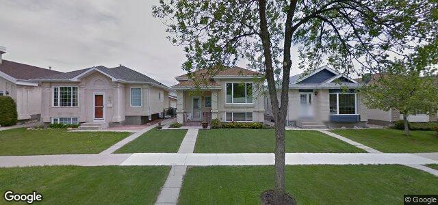 63 Maplegrove Road（加拿大曼尼托巴省温尼伯市）房屋照片