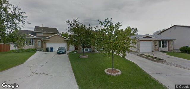 63 William Whiteway Bay（加拿大曼尼托巴省温尼伯市）房屋照片