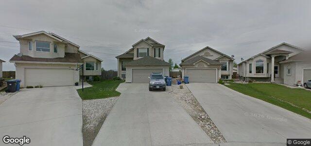 64 Ben Hewak Bay（加拿大曼尼托巴省温尼伯市）房屋照片