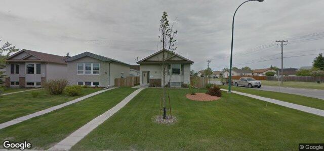 64 Red Maple Road（加拿大曼尼托巴省温尼伯市）房屋照片