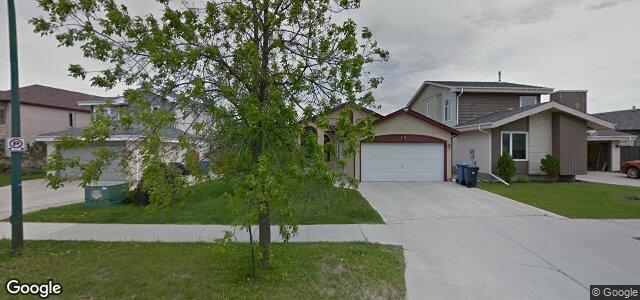 65 Vince Leah Drive（加拿大曼尼托巴省温尼伯市）房屋照片