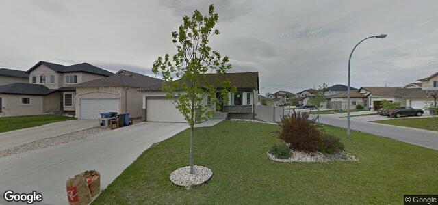 66 Danford Drive（加拿大曼尼托巴省温尼伯市）房屋照片