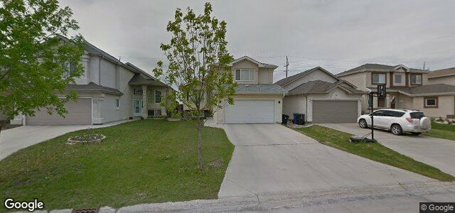 66 Gateside Way（加拿大曼尼托巴省温尼伯市）房屋照片