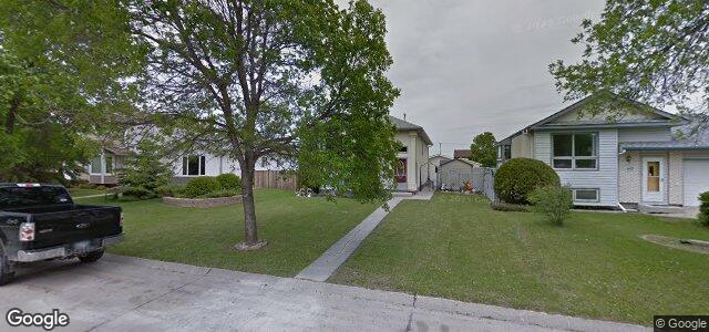 66 Hearthwood Grove（加拿大曼尼托巴省温尼伯市）房屋照片