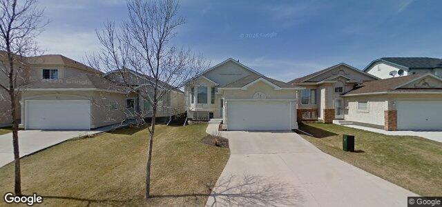 66 Horrox Bay（加拿大曼尼托巴省温尼伯市）房屋照片