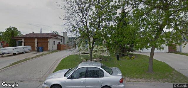 66 Vince Leah Drive（加拿大曼尼托巴省温尼伯市）房屋照片