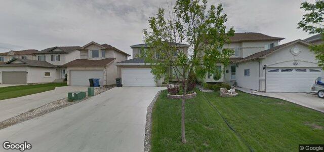 67 Gateside Way（加拿大曼尼托巴省温尼伯市）房屋照片