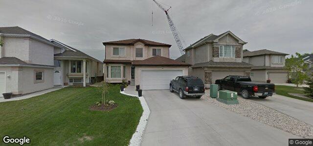 67 Grady Bend Place（加拿大曼尼托巴省温尼伯市）房屋照片