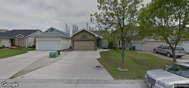 67 Kirkham Bay（加拿大曼尼托巴省温尼伯市）房屋照片