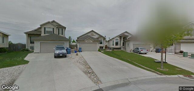 68 Ben Hewak Bay（加拿大曼尼托巴省温尼伯市）房屋照片