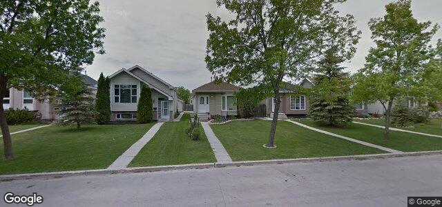 68 Maplegrove Road（加拿大曼尼托巴省温尼伯市）房屋照片