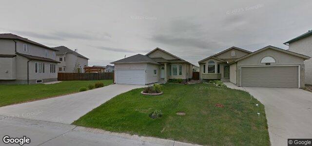 68 Swinford Way（加拿大曼尼托巴省温尼伯市）房屋照片