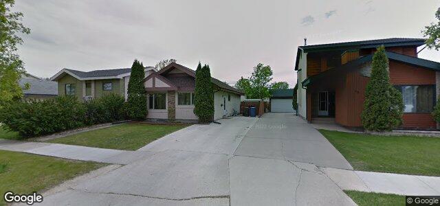 69 Hearthwood Grove（加拿大曼尼托巴省温尼伯市）房屋照片