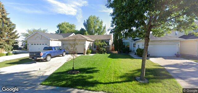 Photo of 7 John Reeves Place in Winnipeg, Manitoba