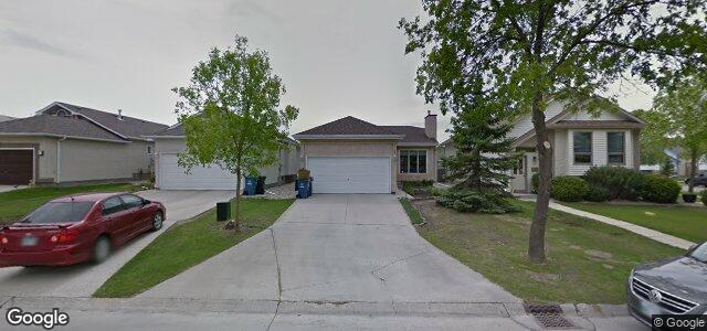 7 Kirkham Bay（加拿大曼尼托巴省温尼伯市）房屋照片